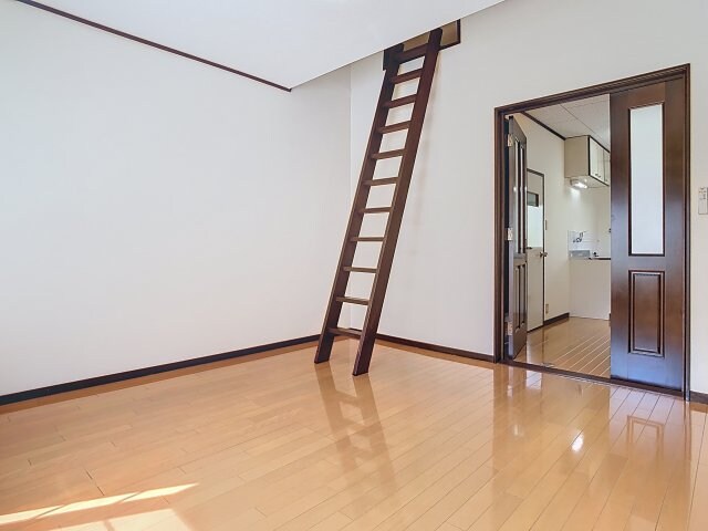 ダイヤ14鈴川の物件内観写真