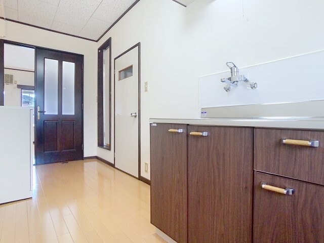 ダイヤ14鈴川の物件内観写真