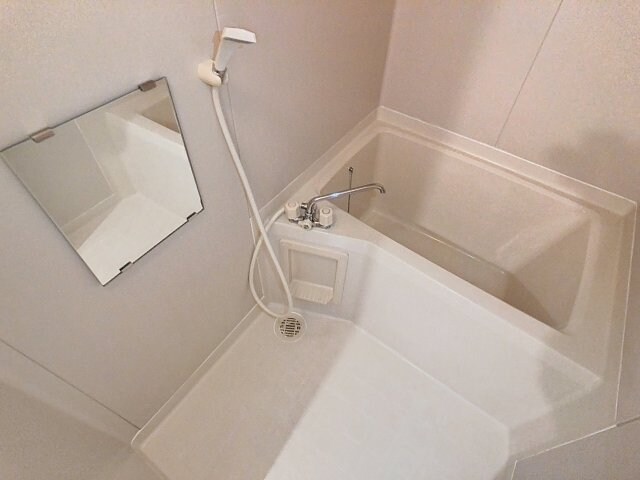 ダイヤ14鈴川の物件内観写真