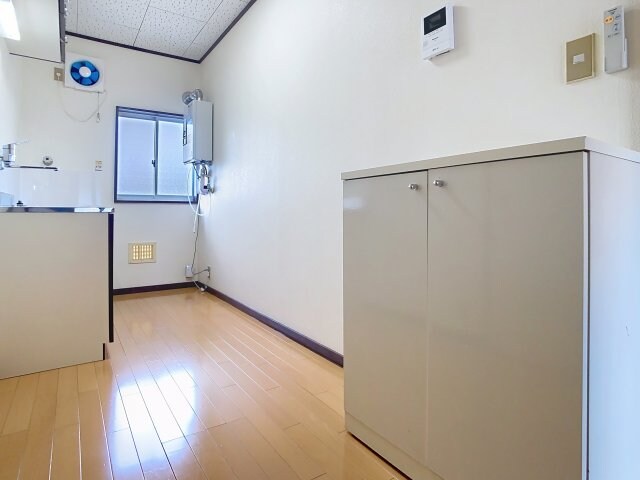 ダイヤ14鈴川の物件内観写真