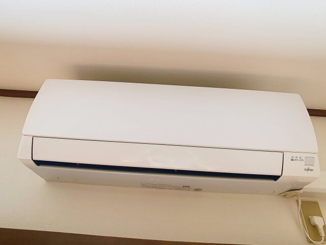 ダイヤ14鈴川の物件内観写真