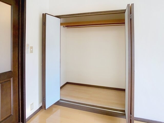 ダイヤ14鈴川の物件内観写真