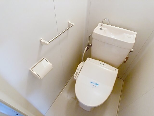 ダイヤ14鈴川の物件内観写真