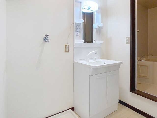 ダイヤ14鈴川の物件内観写真