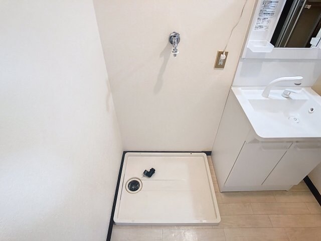 ダイヤ14鈴川の物件内観写真