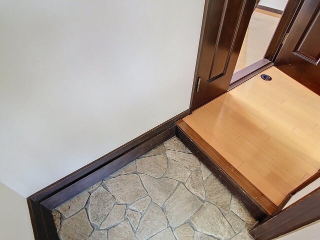 ダイヤ14鈴川の物件内観写真