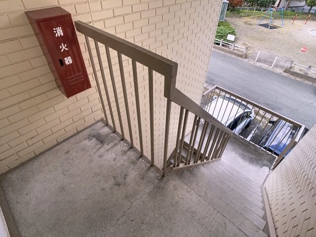 ダイヤ14鈴川の物件内観写真