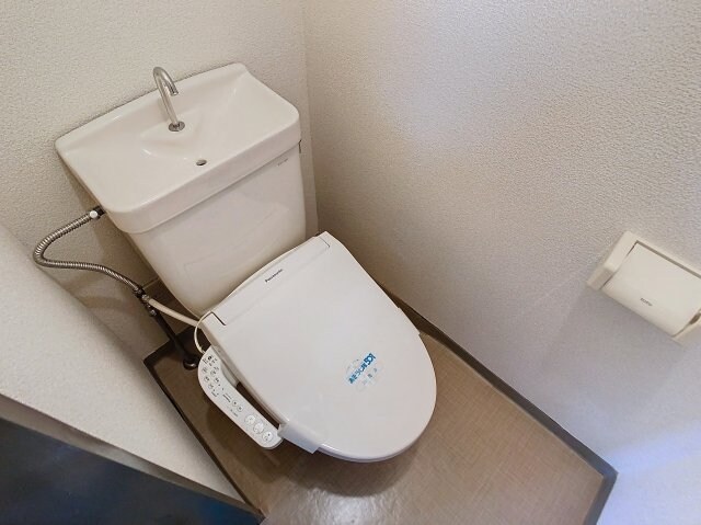 田村ハイツAの物件内観写真