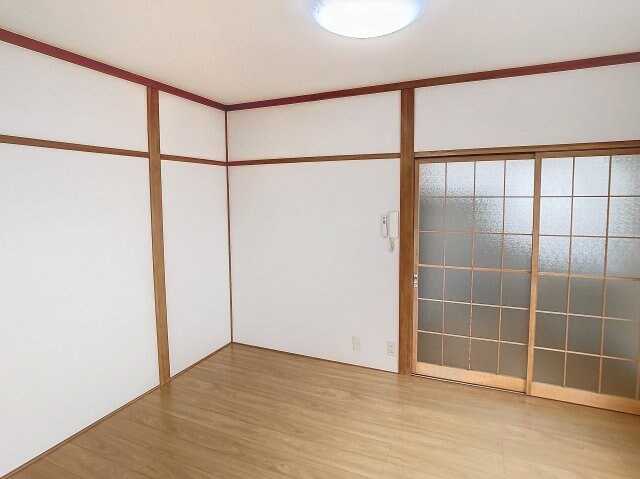 田村ハイツAの物件内観写真