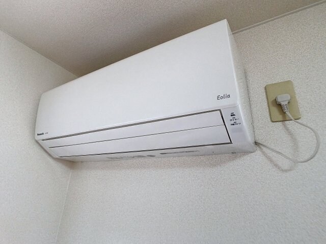 田村ハイツAの物件内観写真