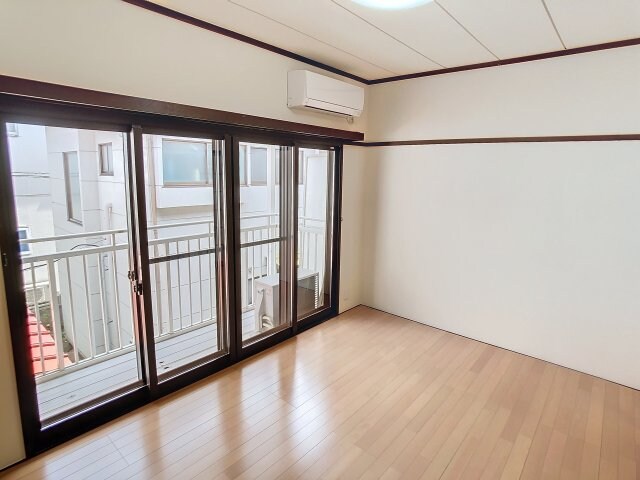 レジデンスサトウの物件内観写真