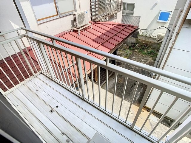 レジデンスサトウの物件内観写真