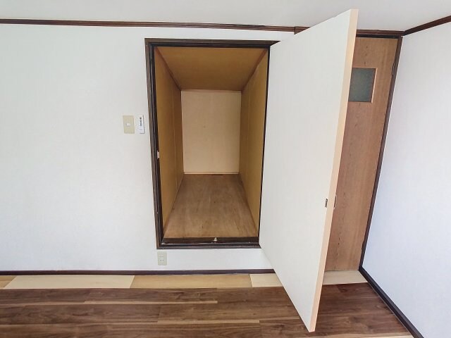 レジデンスサトウの物件内観写真