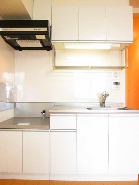 プラシードⅢの物件内観写真