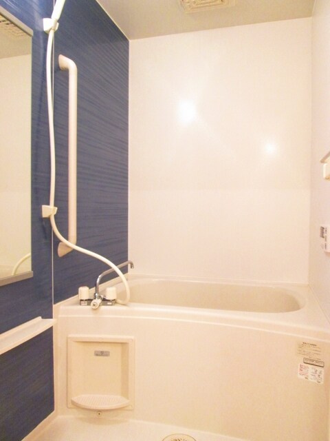 プラシードⅢの物件内観写真