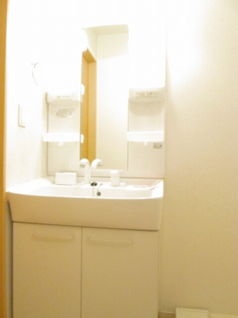 プラシードⅢの物件内観写真