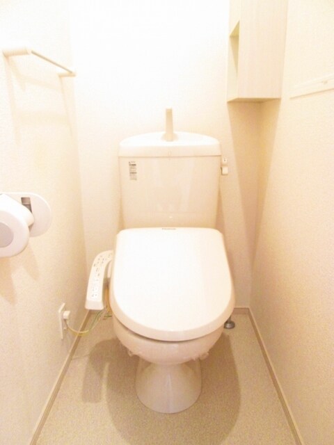 プラシードⅢの物件内観写真