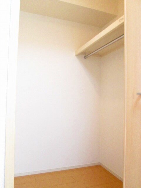 プラシードⅢの物件内観写真