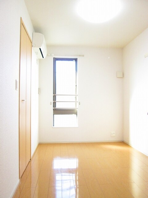 プラシードⅢの物件内観写真