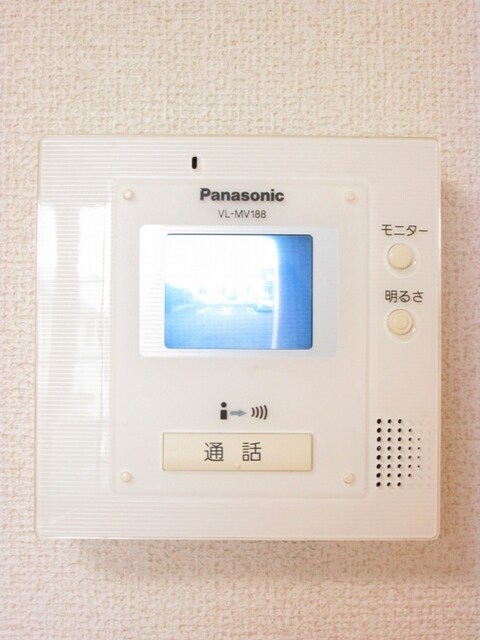 プラシードⅢの物件内観写真