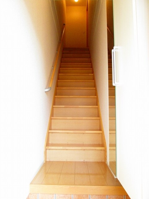 プラシードⅢの物件内観写真