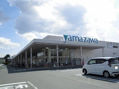 プラシードⅢの物件内観写真