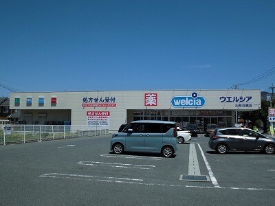 プラシードⅢの物件内観写真