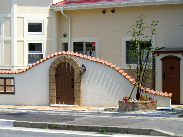 プラシードⅢの物件内観写真