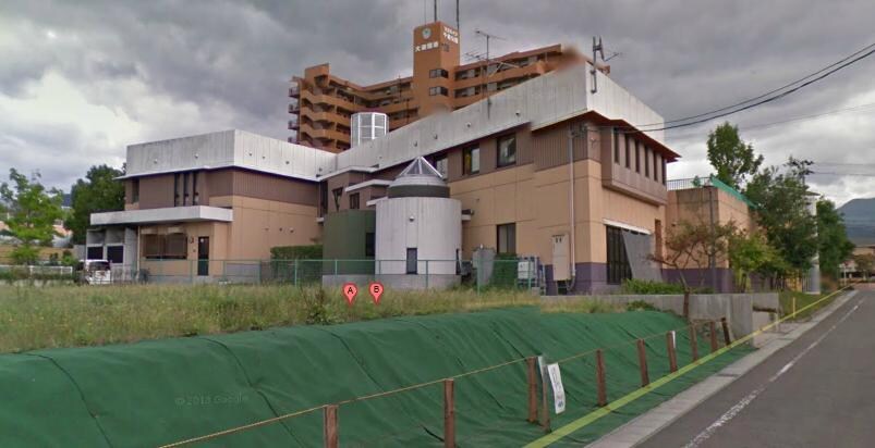 プラシードⅢの物件内観写真