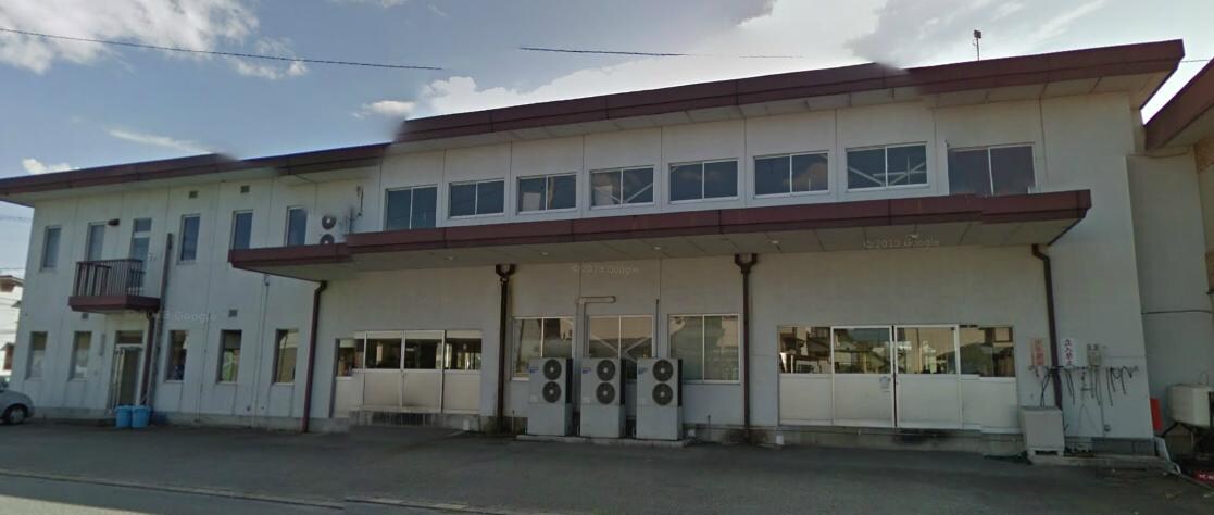 プラシードⅢの物件内観写真