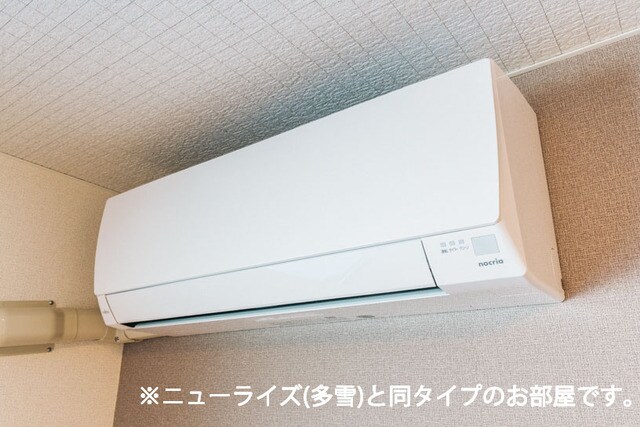 ハピネス落合Ａの物件内観写真