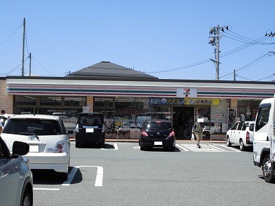 ハピネス落合Ａの物件内観写真