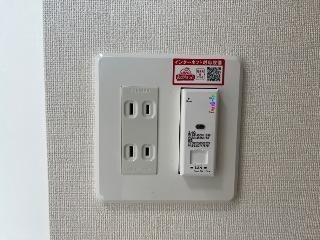 ラ・レコルトの物件内観写真