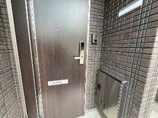 ラ・レコルトの物件内観写真