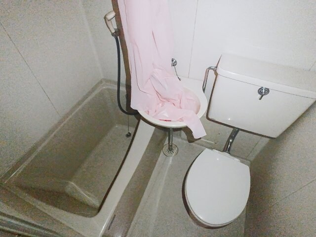 レディースクラウンの物件内観写真