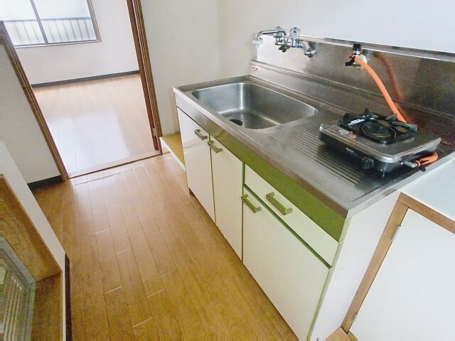 レディースクラウンの物件内観写真