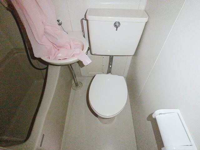 レディースクラウンの物件内観写真