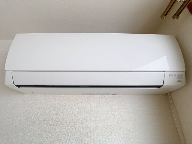 レディースクラウンの物件内観写真