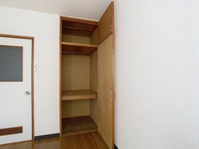 レディースクラウンの物件内観写真