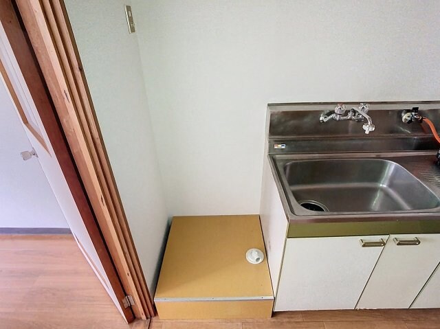 レディースクラウンの物件内観写真