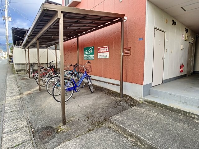 レディースクラウンの物件内観写真