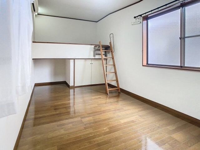 パステルコーポの物件内観写真