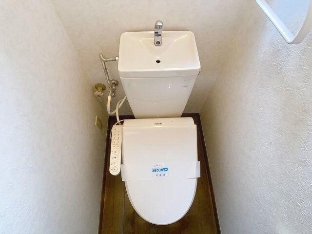 パステルコーポの物件内観写真