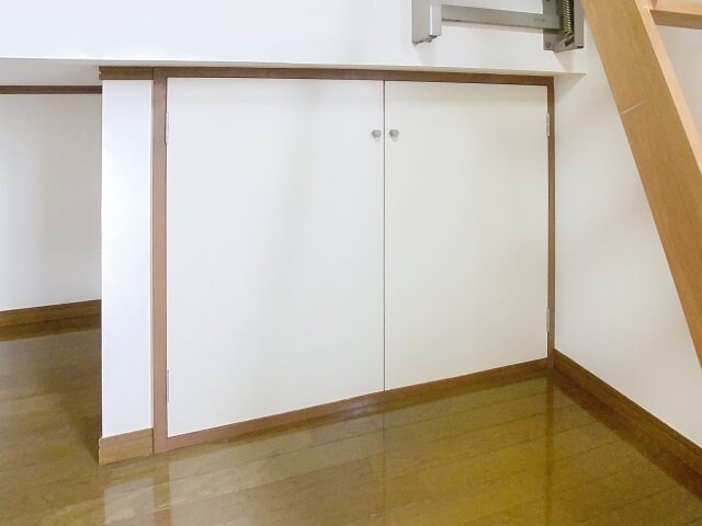 パステルコーポの物件内観写真