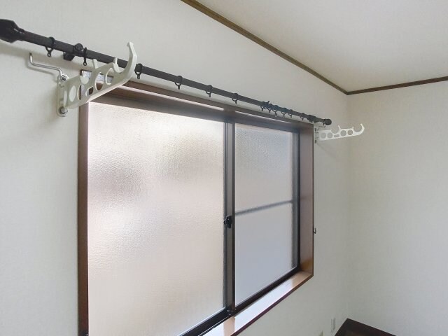 パステルコーポの物件内観写真