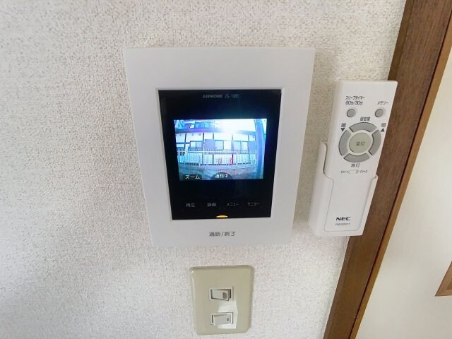 パステルコーポの物件内観写真