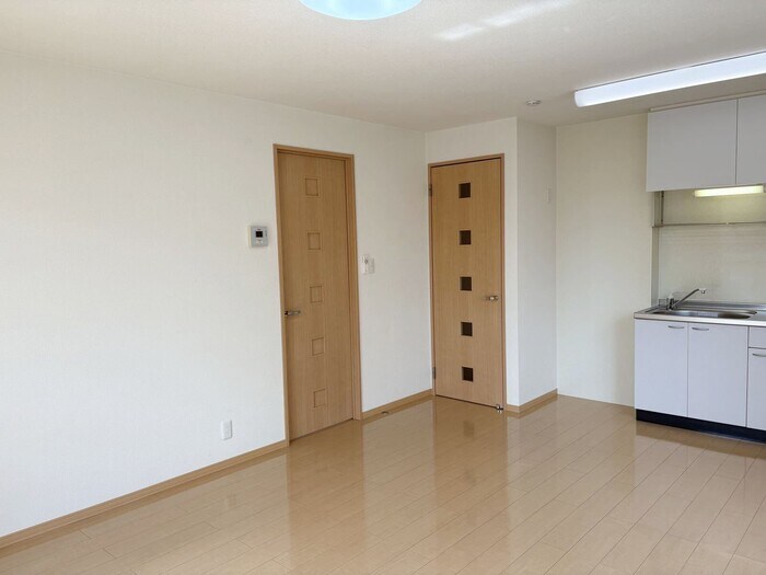 メゾンクオーレ Ａの物件内観写真