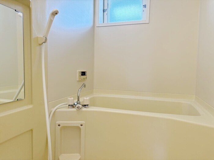 メゾンクオーレ Ａの物件内観写真