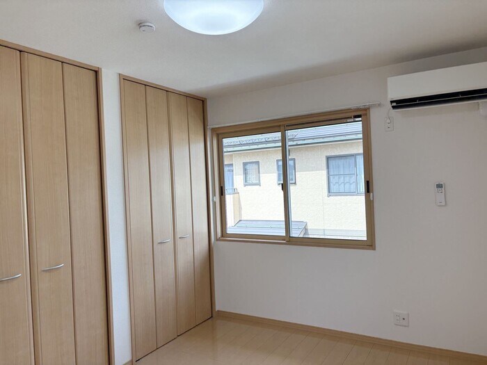 メゾンクオーレ Ａの物件内観写真