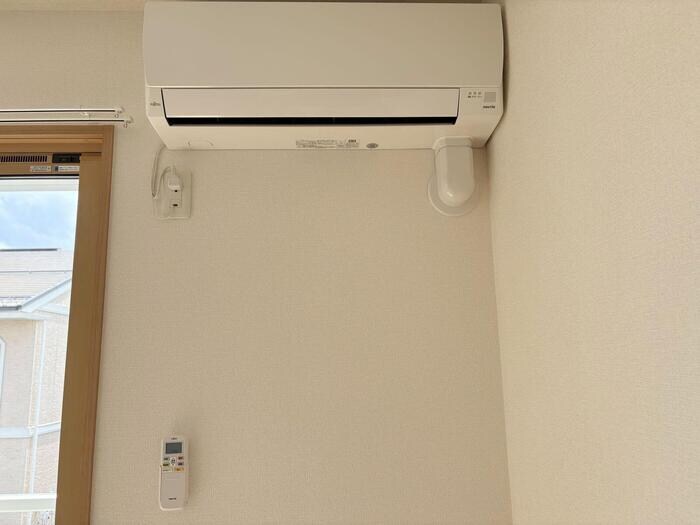 メゾンクオーレ Ａの物件内観写真